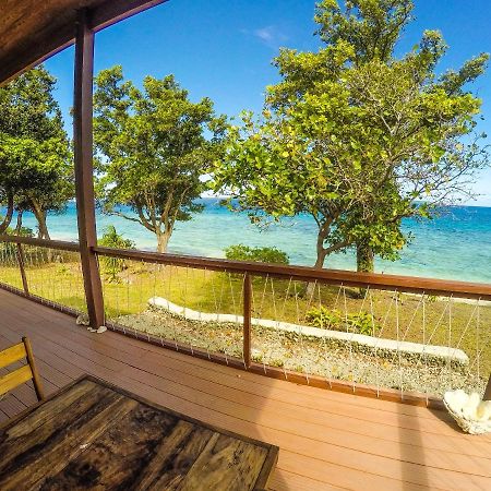 Aore Breeze Luganville Extérieur photo