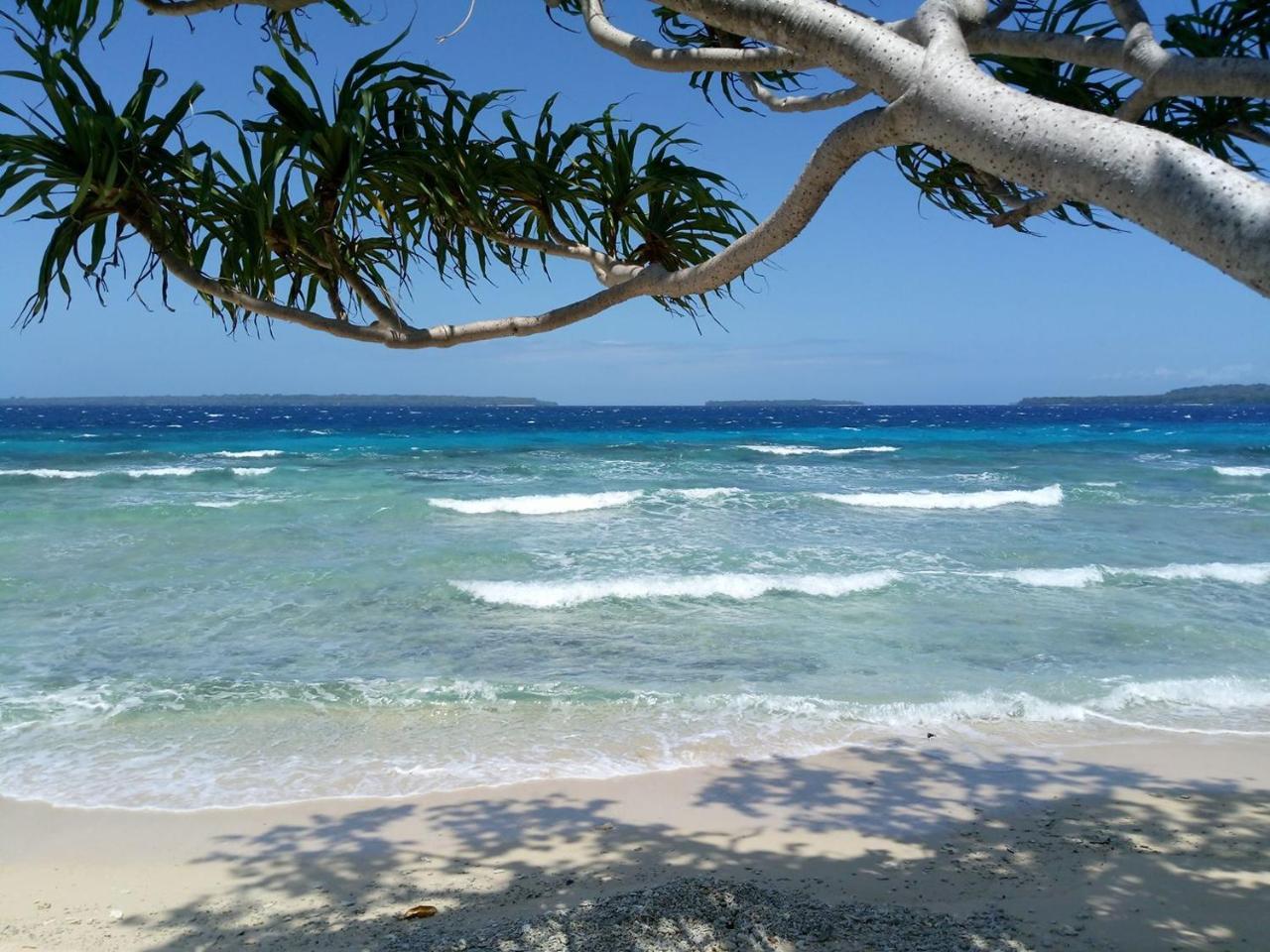 Aore Breeze Luganville Extérieur photo