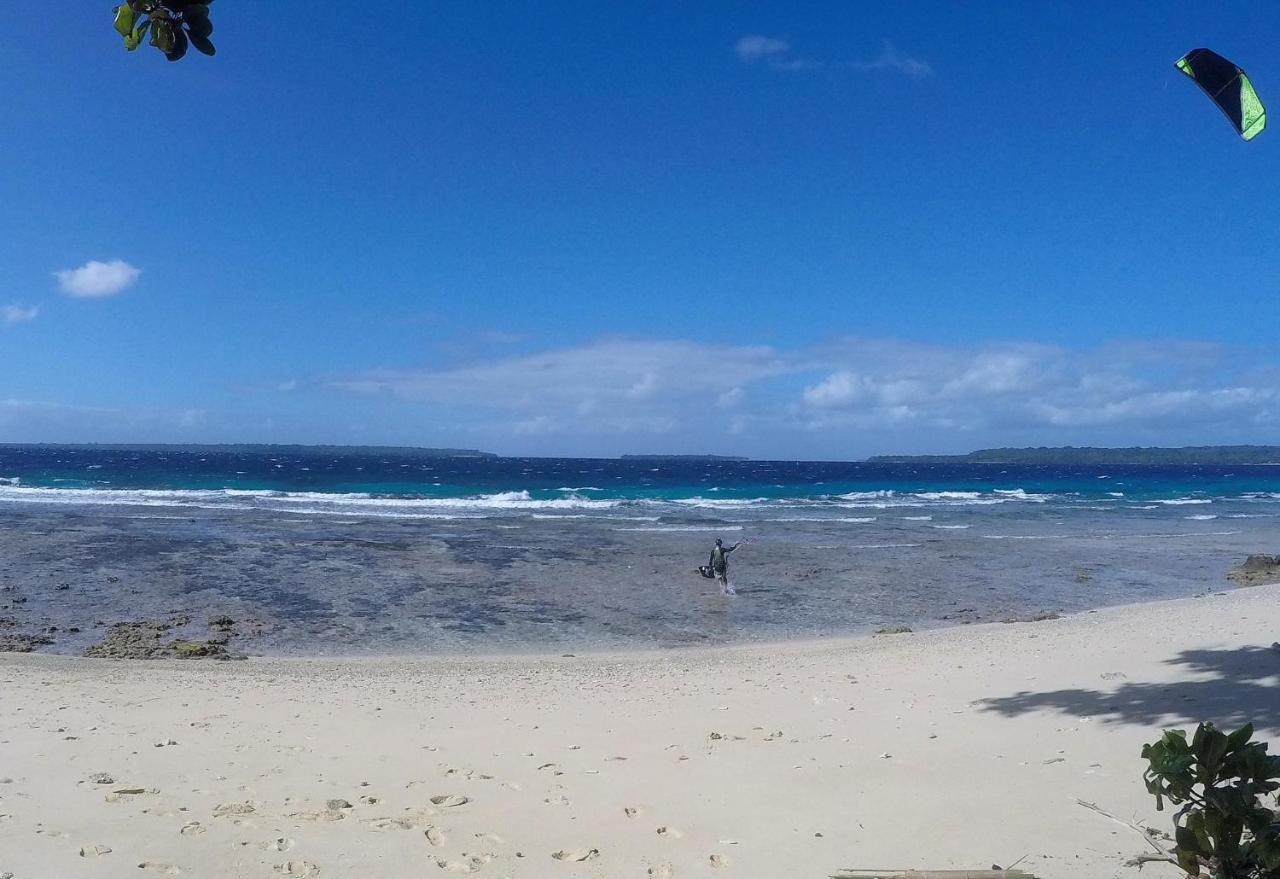 Aore Breeze Luganville Extérieur photo