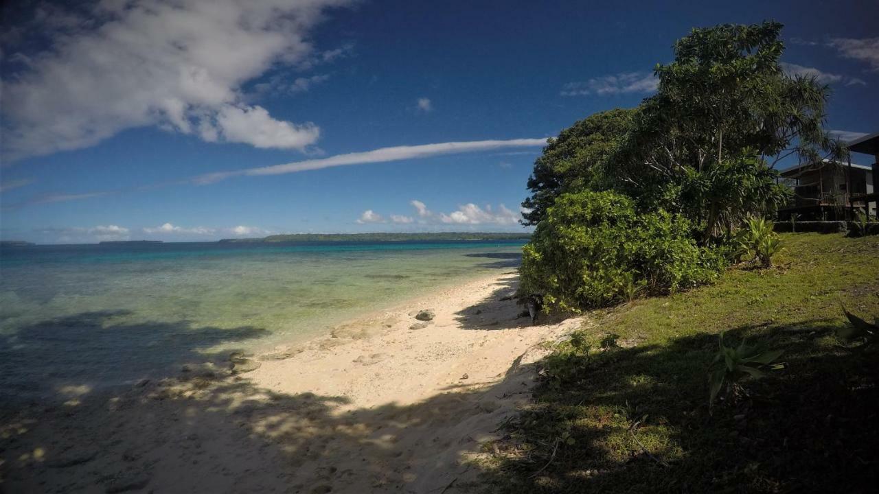 Aore Breeze Luganville Extérieur photo