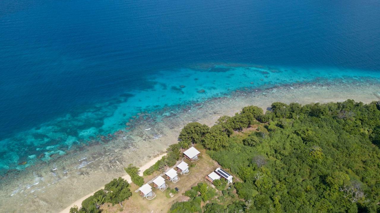 Aore Breeze Luganville Extérieur photo