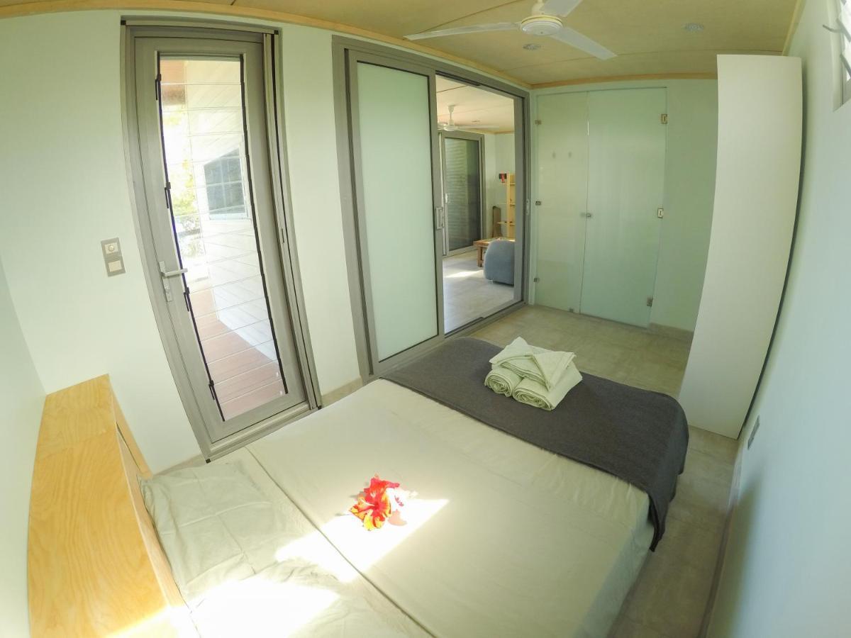 Aore Breeze Luganville Extérieur photo