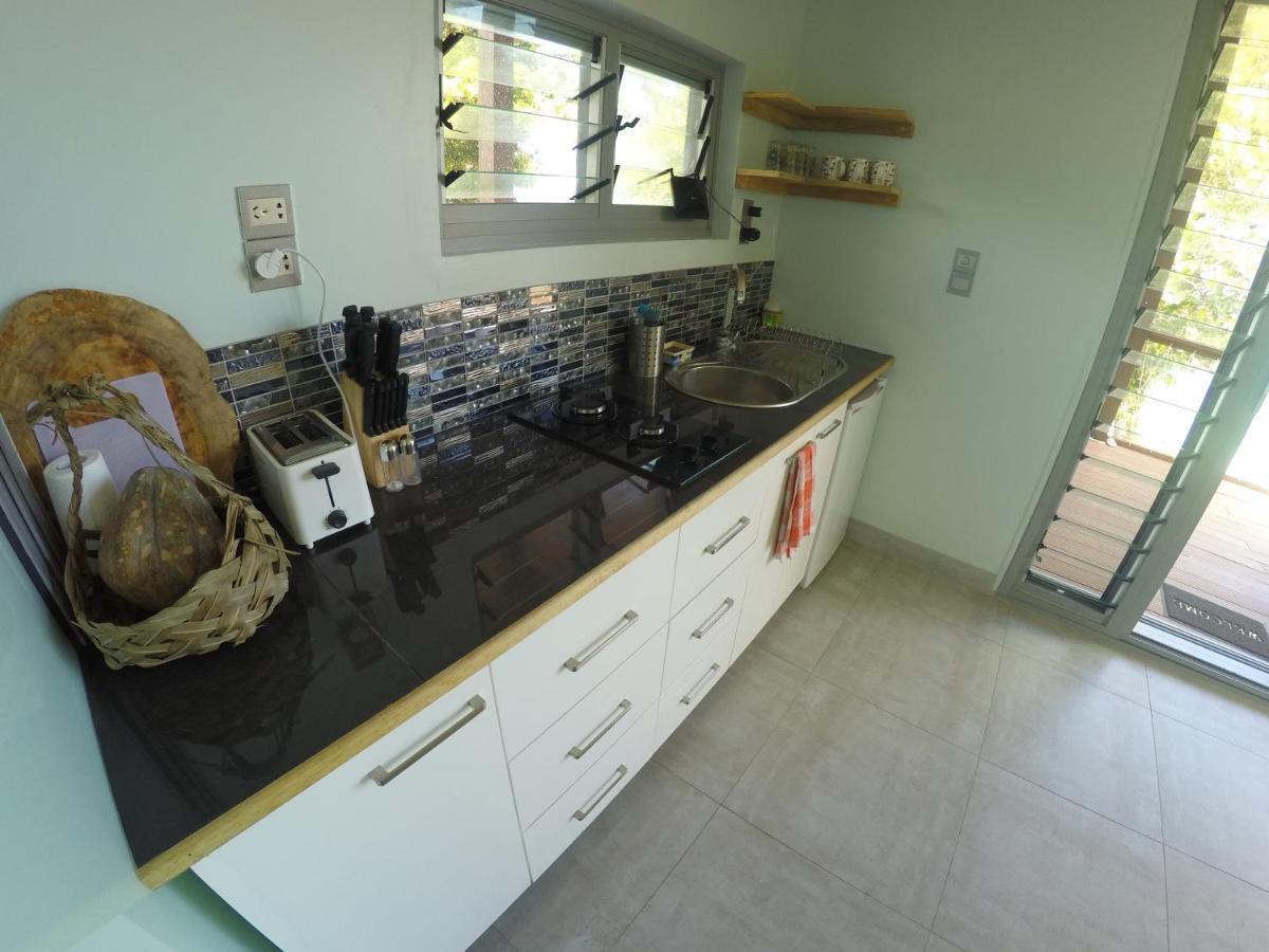Aore Breeze Luganville Extérieur photo