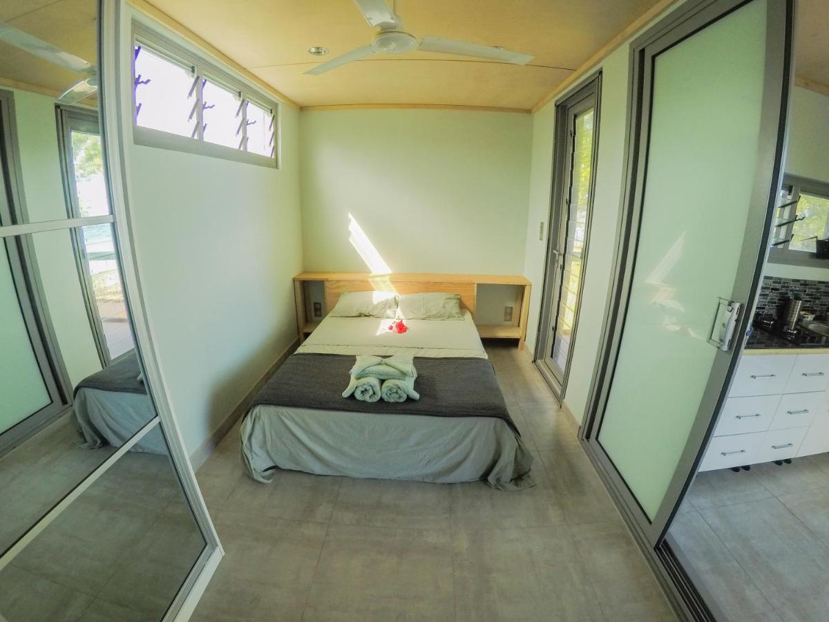 Aore Breeze Luganville Extérieur photo