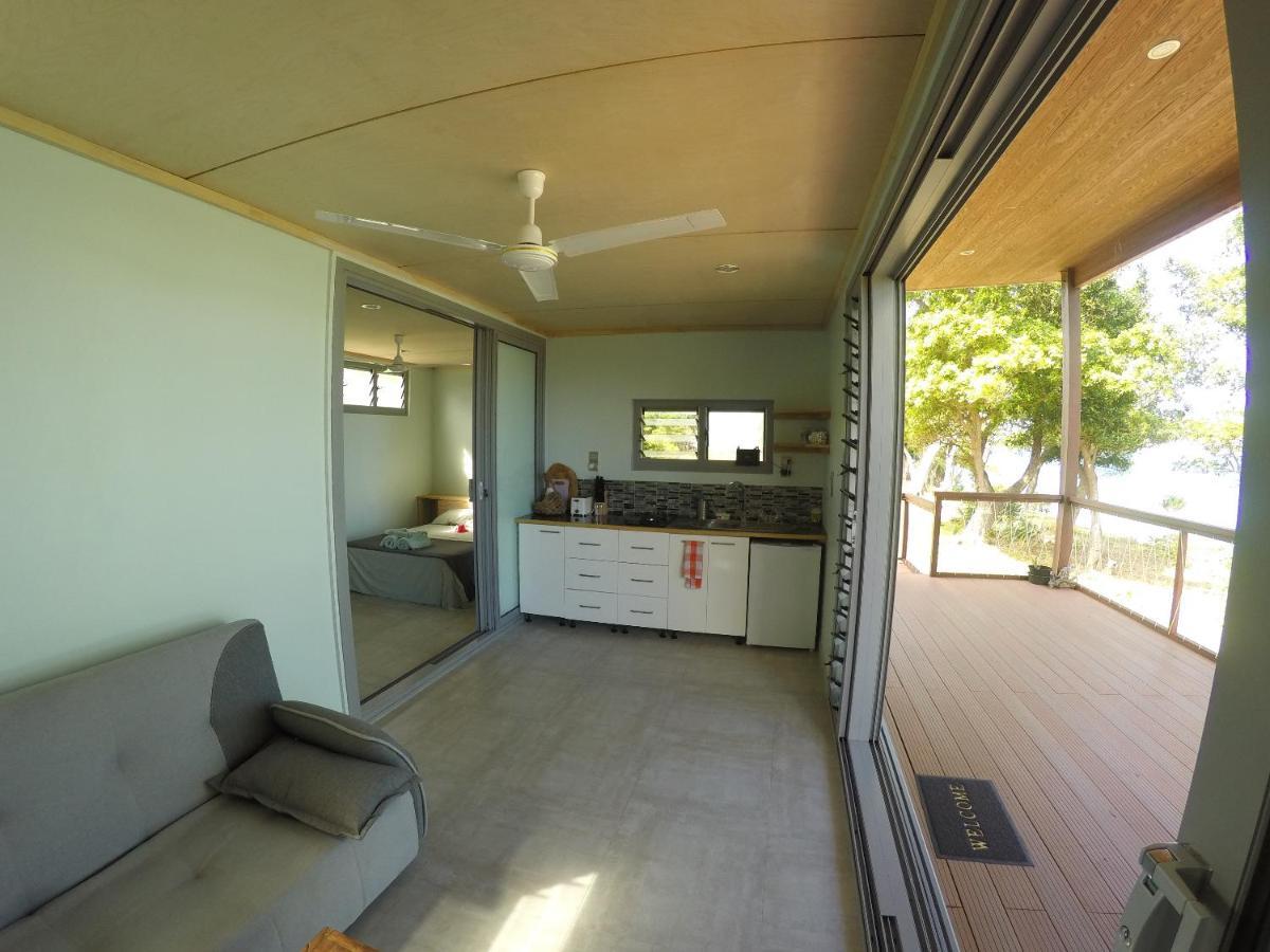 Aore Breeze Luganville Extérieur photo