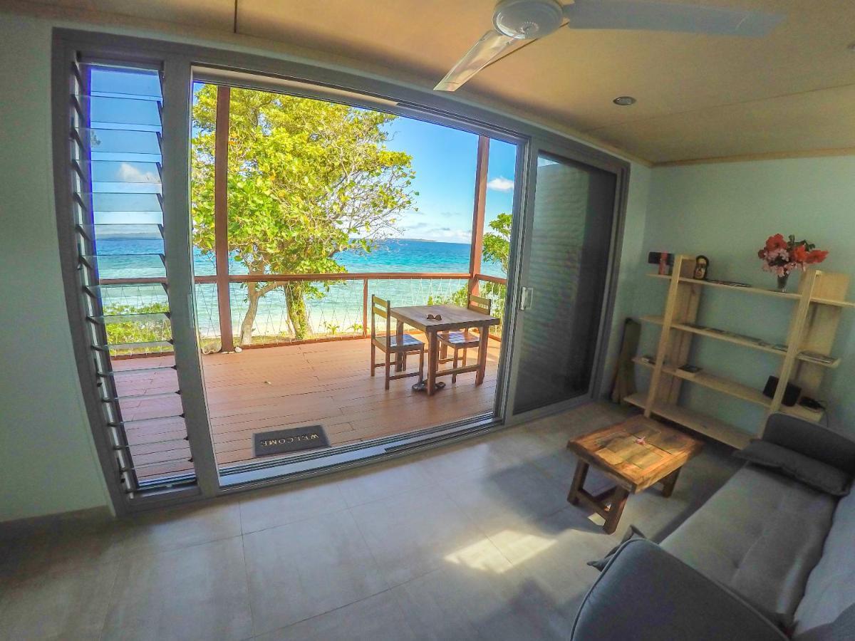 Aore Breeze Luganville Extérieur photo